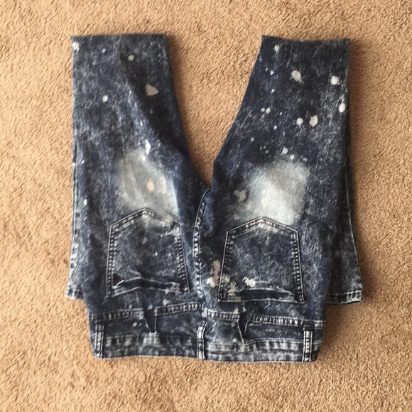 VIP denim - Picture 4 of 4